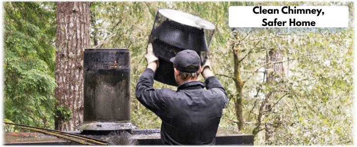 Chimney Cleaning Wheeling IL