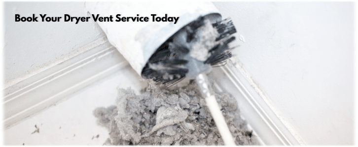 Dryer Vent Cleaning Wheeling IL